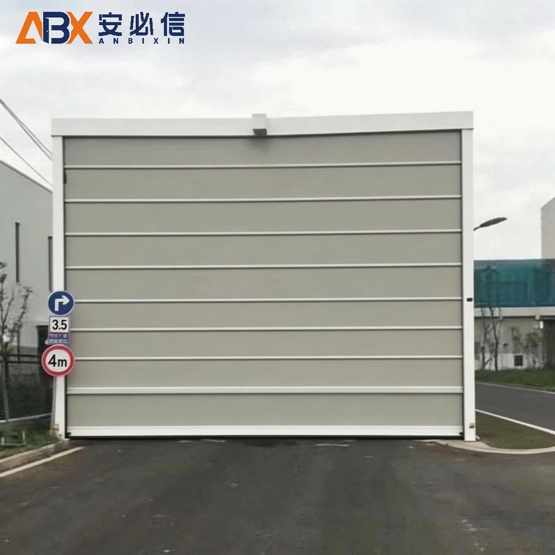 普洱市PVC堆积门